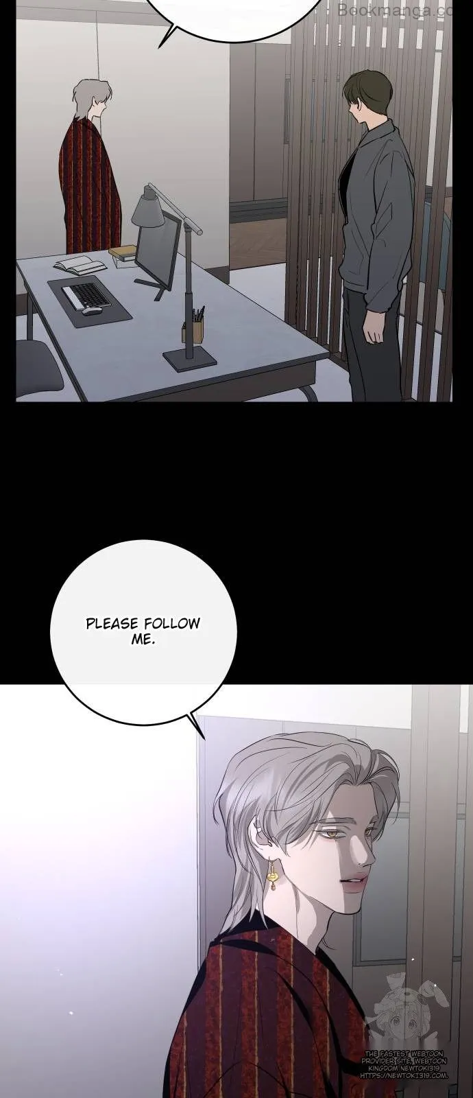 Extroversion of an Immortal chapter 70 page 70