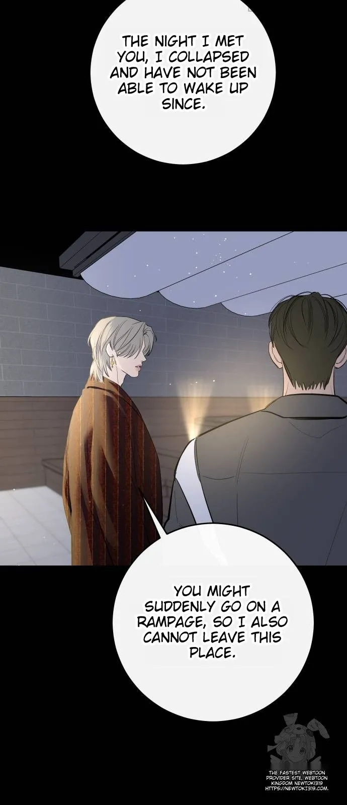 Extroversion of an Immortal chapter 70 page 75