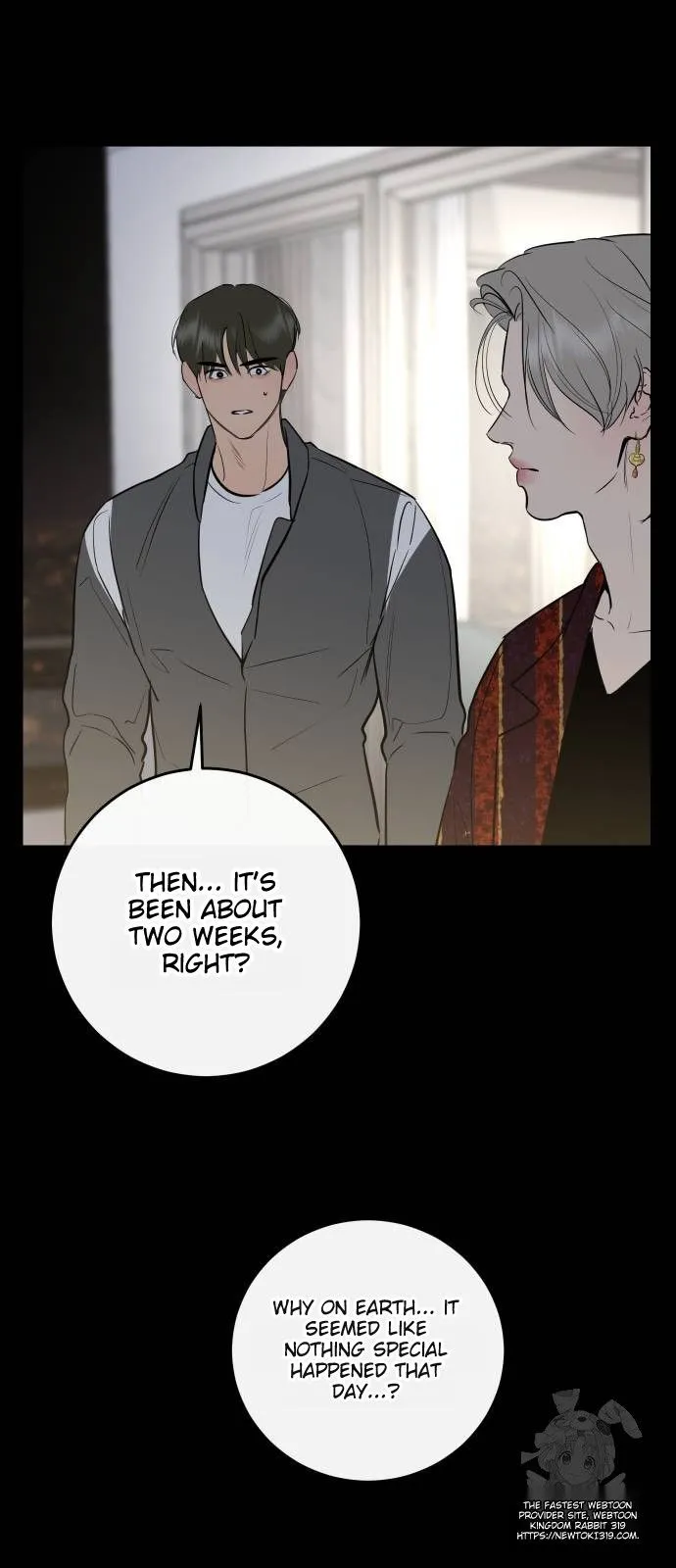 Extroversion of an Immortal chapter 70 page 76