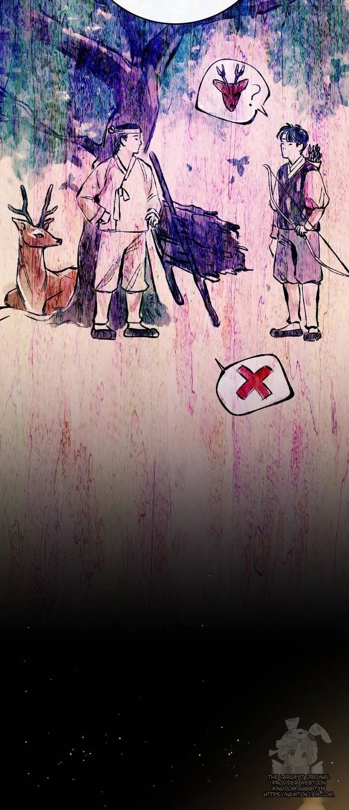 Extroversion of an Immortal chapter 70 page 85