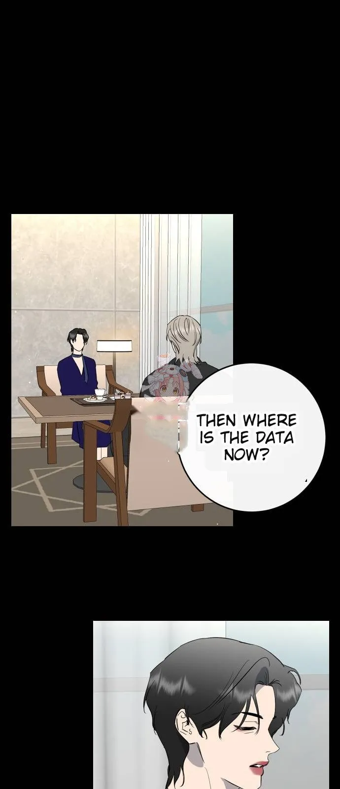 Extroversion of an Immortal chapter 71 page 1