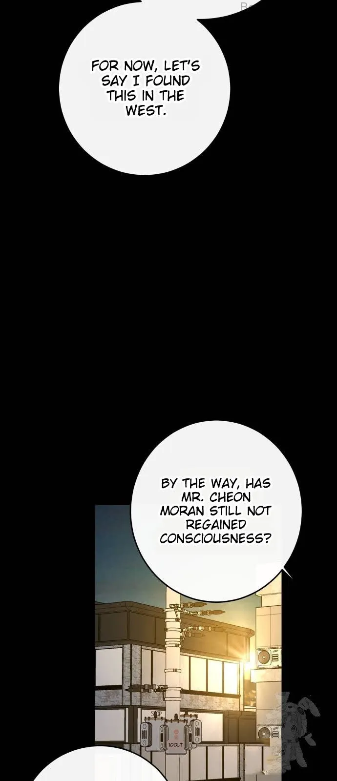Extroversion of an Immortal chapter 71 page 14