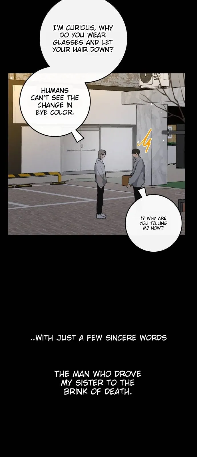 Extroversion of an Immortal chapter 71 page 17
