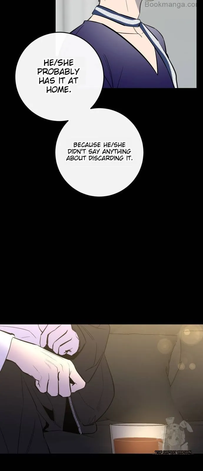 Extroversion of an Immortal chapter 71 page 2