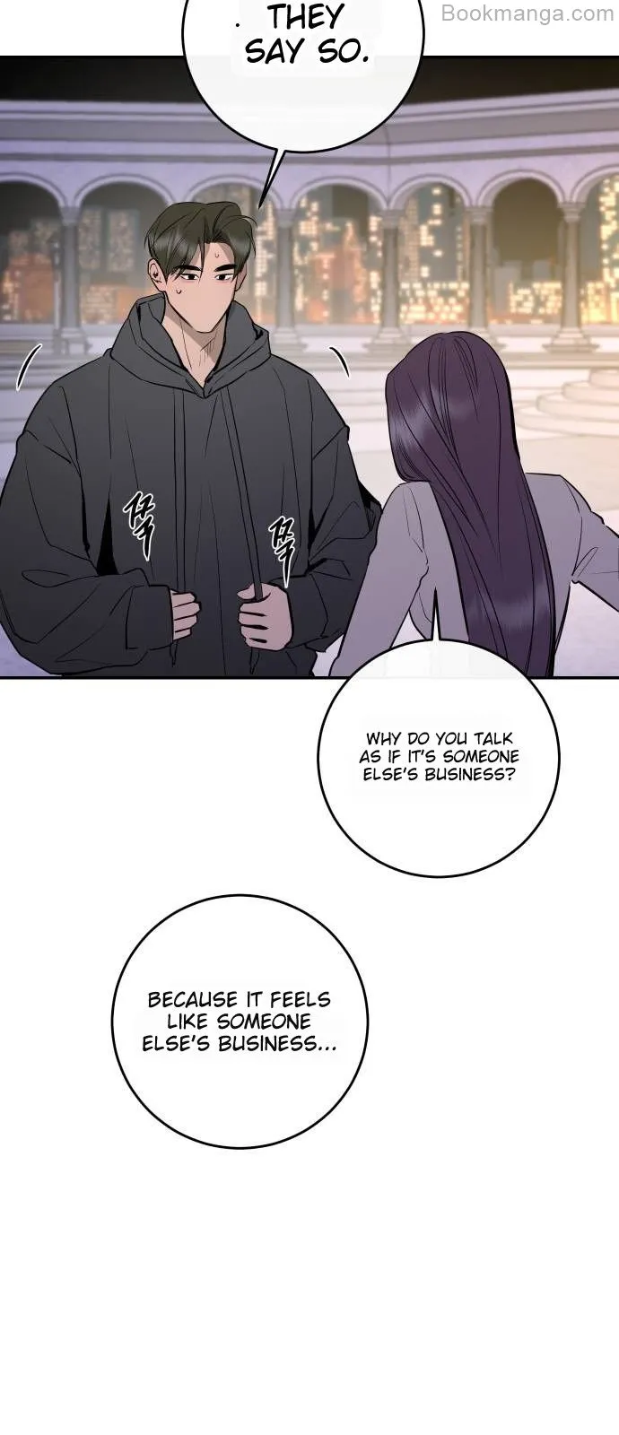 Extroversion of an Immortal chapter 71 page 27