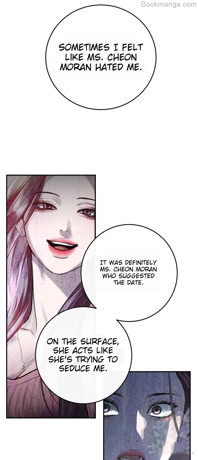 Extroversion of an Immortal chapter 71 page 37