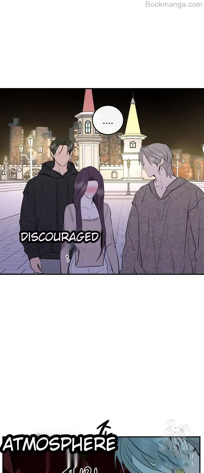 Extroversion of an Immortal chapter 71 page 53