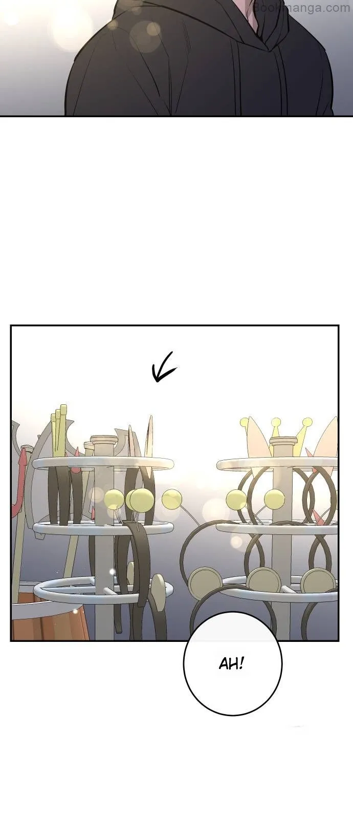 Extroversion of an Immortal chapter 71 page 55