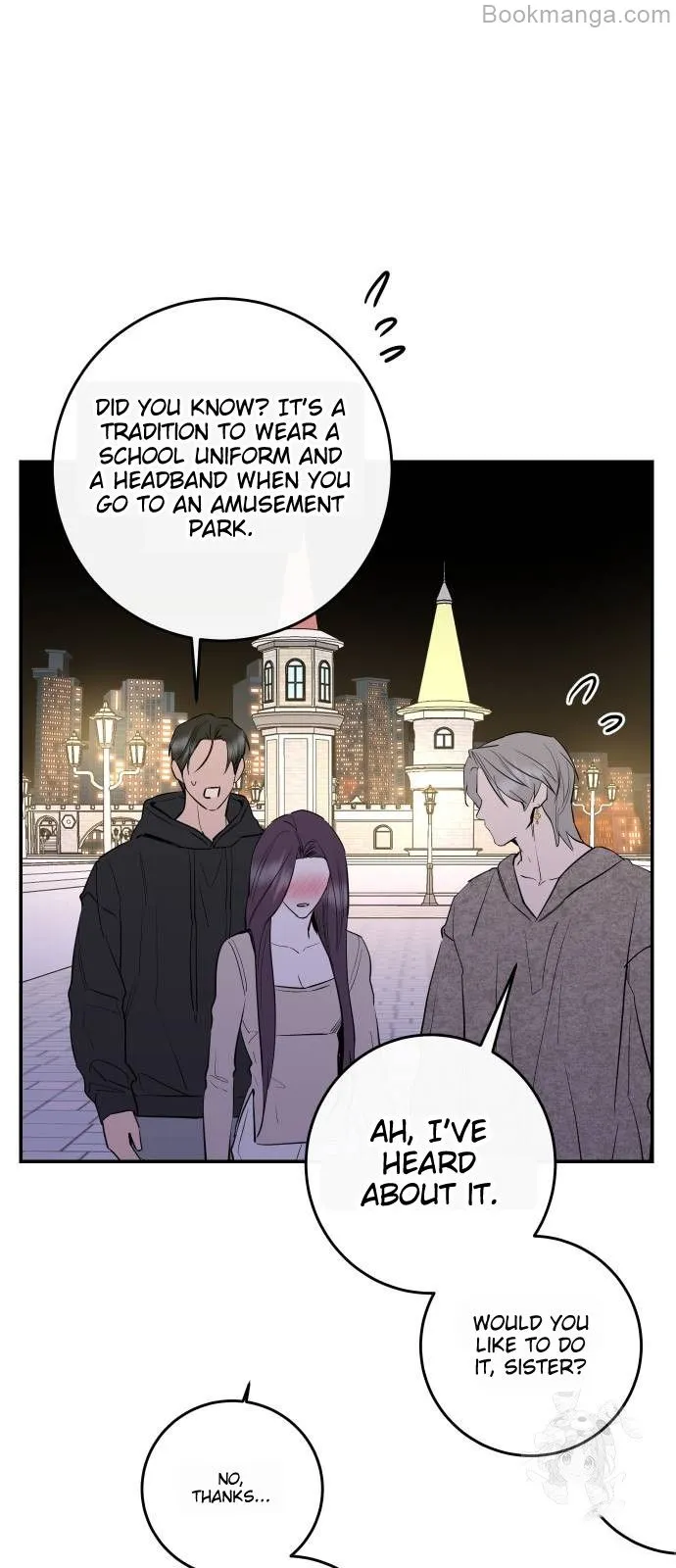 Extroversion of an Immortal chapter 71 page 56