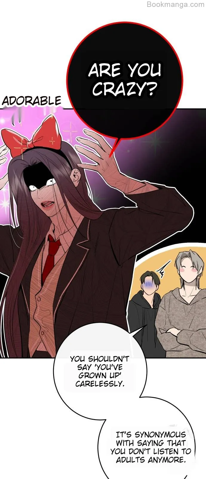 Extroversion of an Immortal chapter 71 page 60