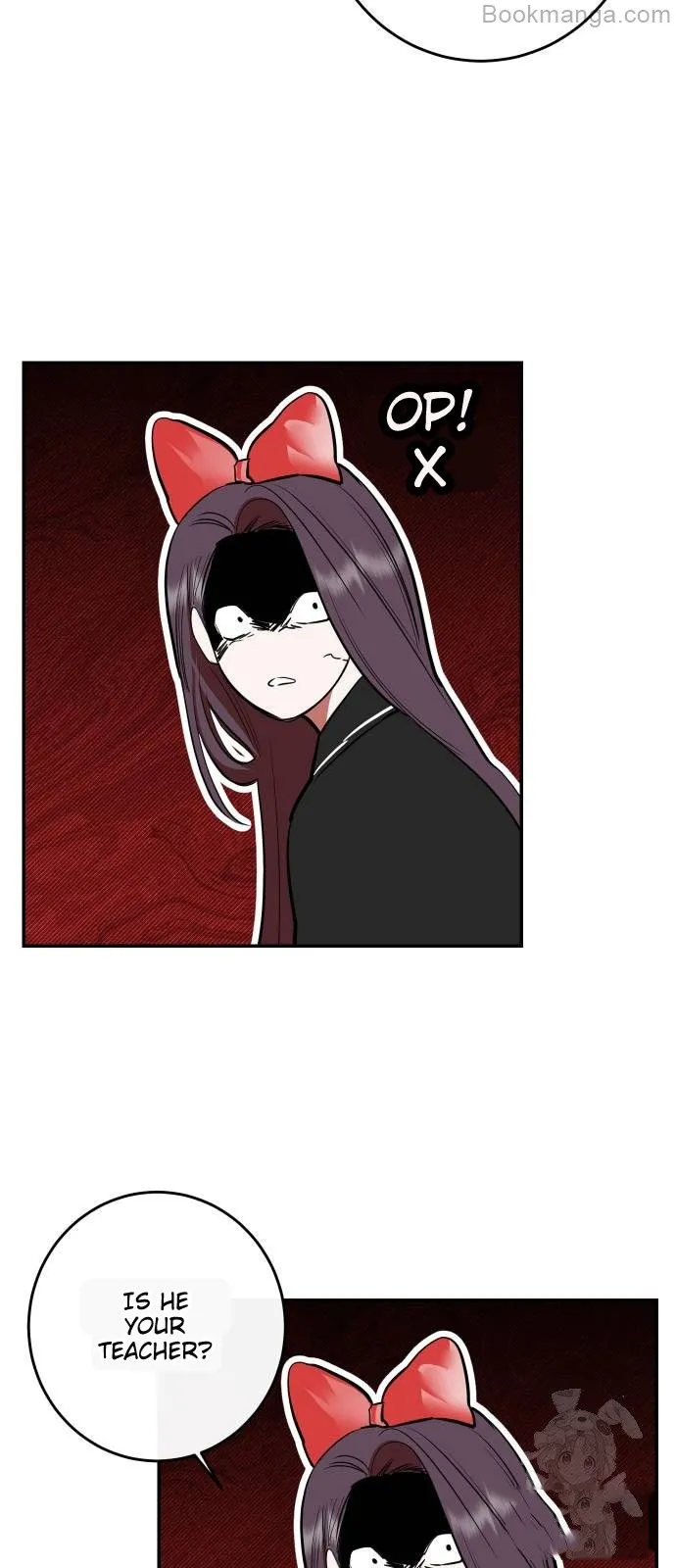Extroversion of an Immortal chapter 71 page 61