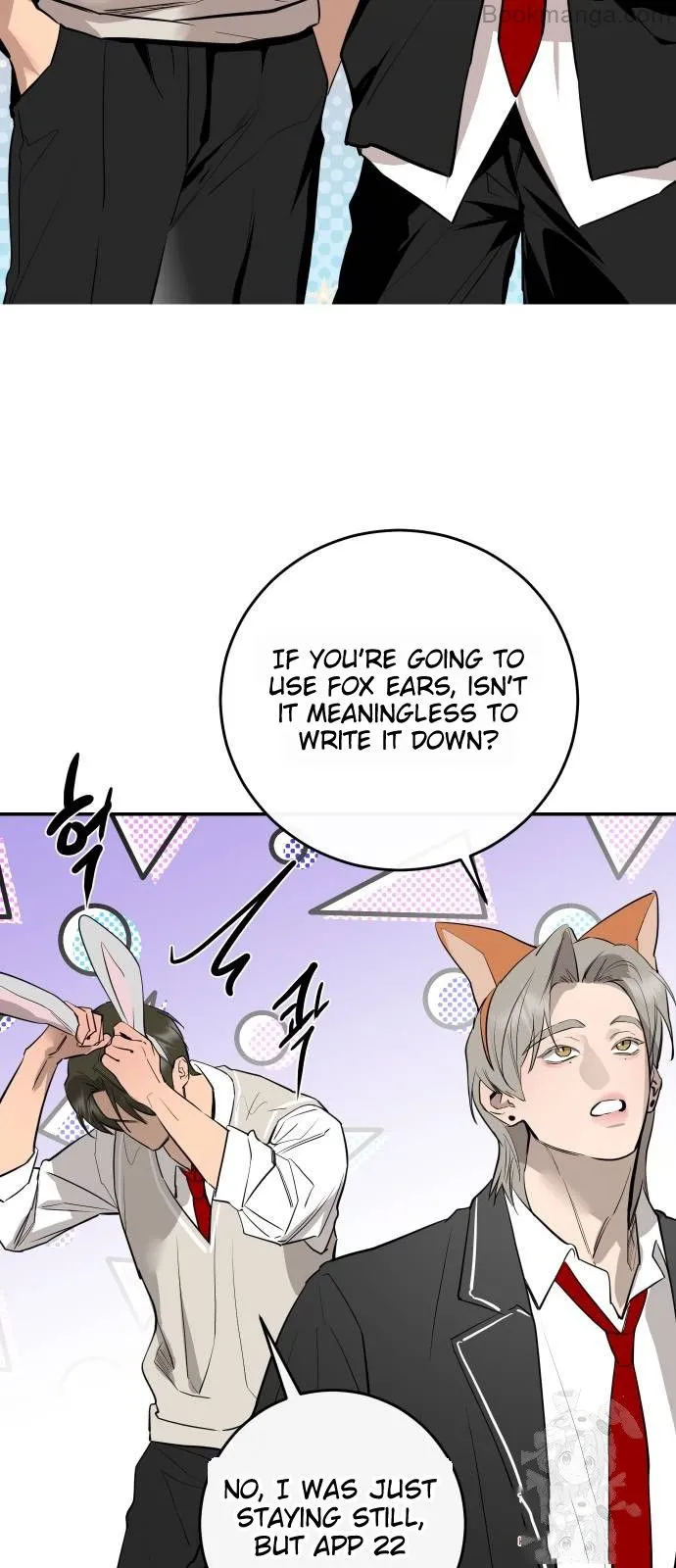 Extroversion of an Immortal chapter 71 page 63
