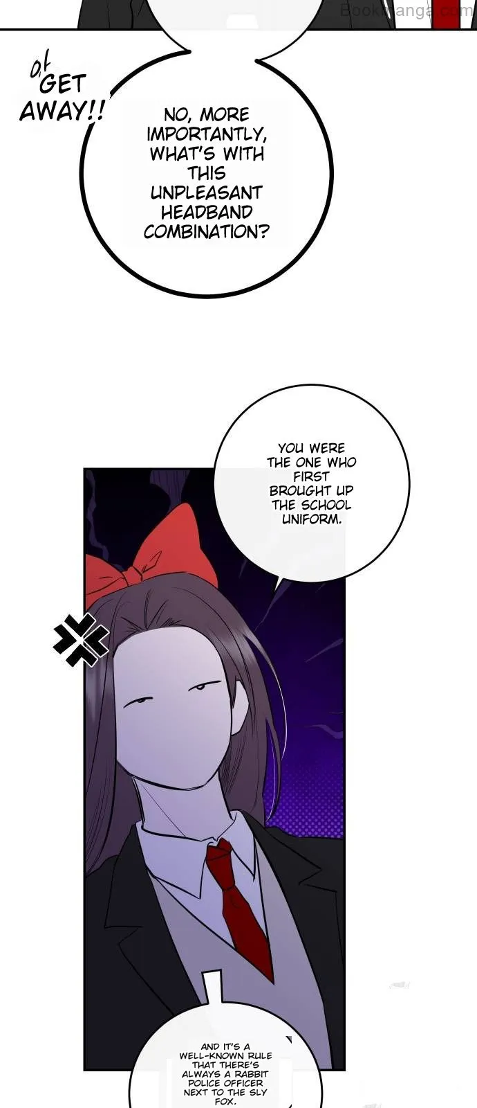 Extroversion of an Immortal chapter 71 page 64