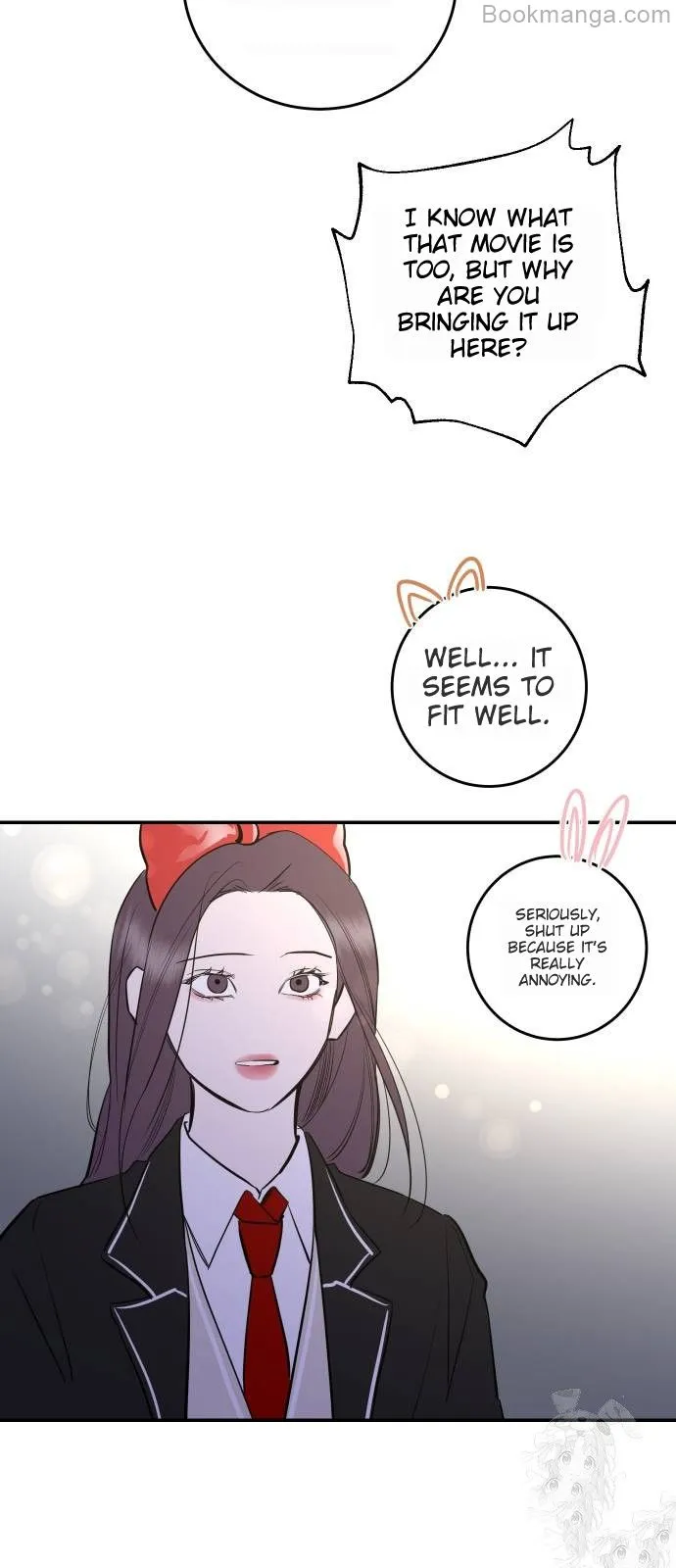 Extroversion of an Immortal chapter 71 page 65