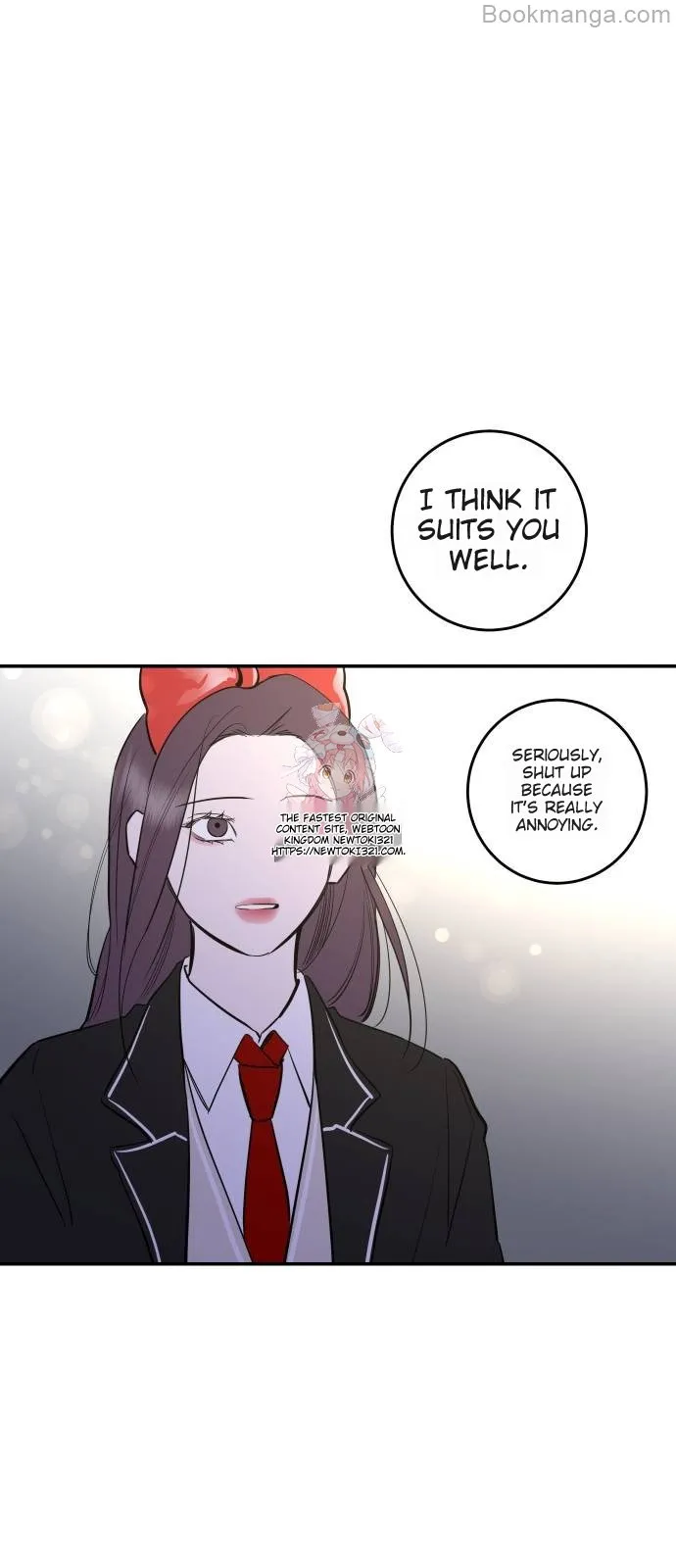 Extroversion of an Immortal chapter 72 page 1
