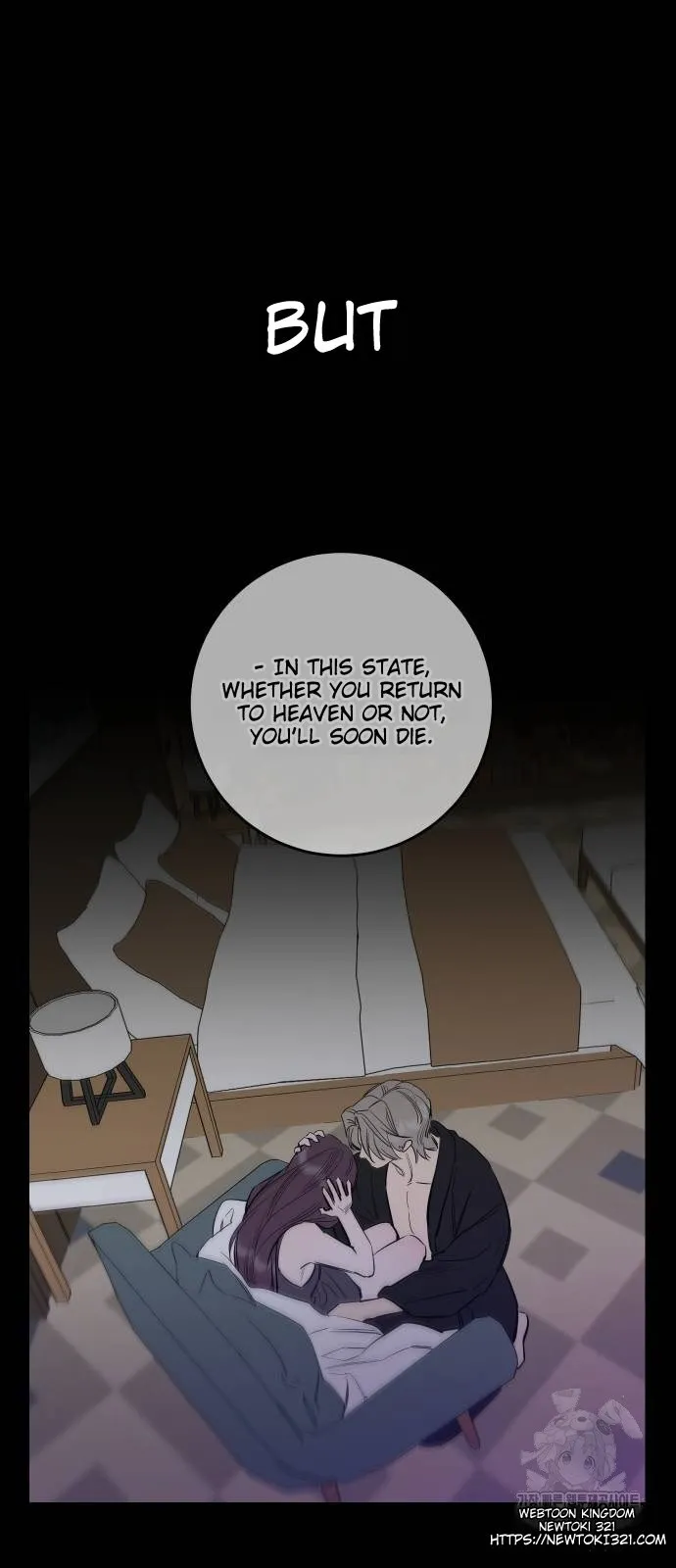 Extroversion of an Immortal chapter 72 page 28
