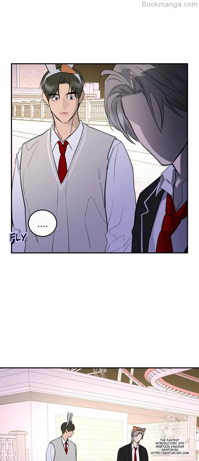 Extroversion of an Immortal chapter 72 page 39