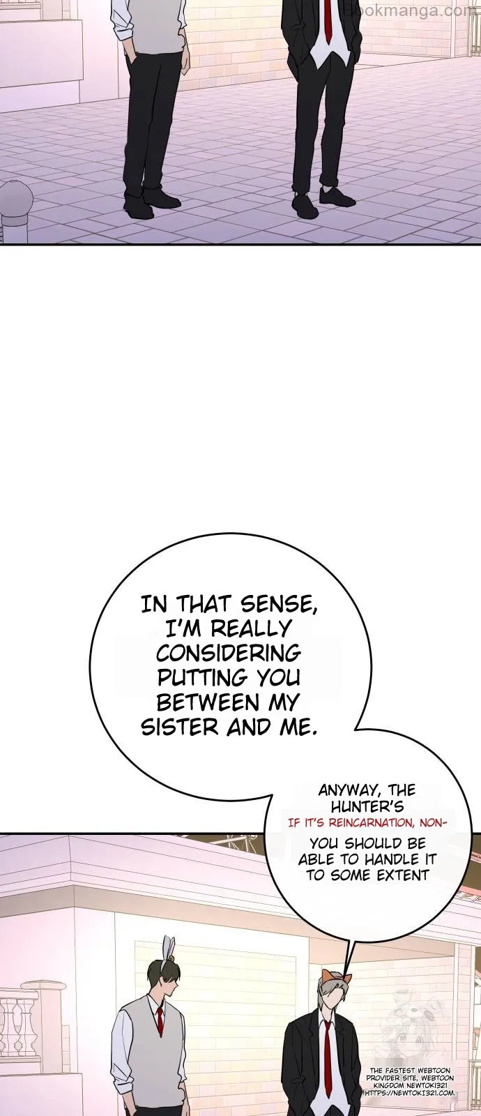 Extroversion of an Immortal chapter 72 page 40