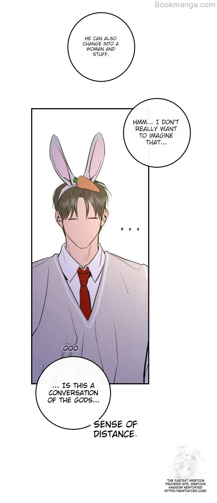 Extroversion of an Immortal chapter 72 page 47