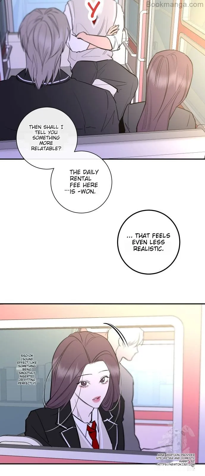 Extroversion of an Immortal chapter 72 page 49