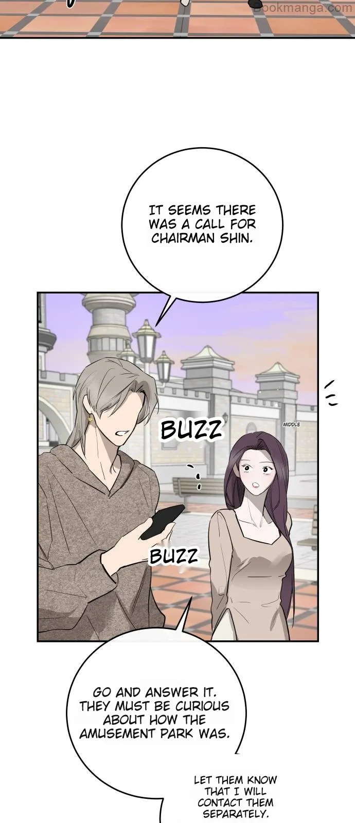 Extroversion of an Immortal chapter 72 page 54