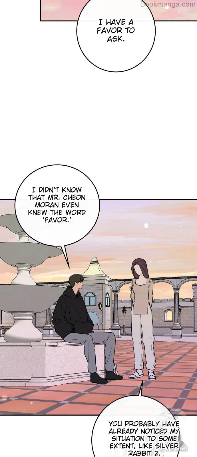 Extroversion of an Immortal chapter 72 page 57