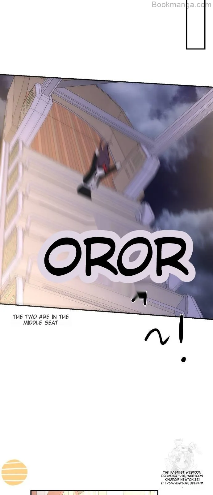 Extroversion of an Immortal chapter 72 page 6