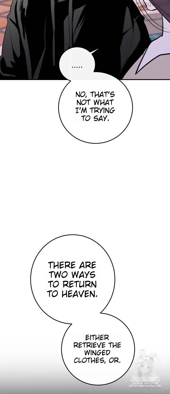 Extroversion of an Immortal chapter 72 page 60