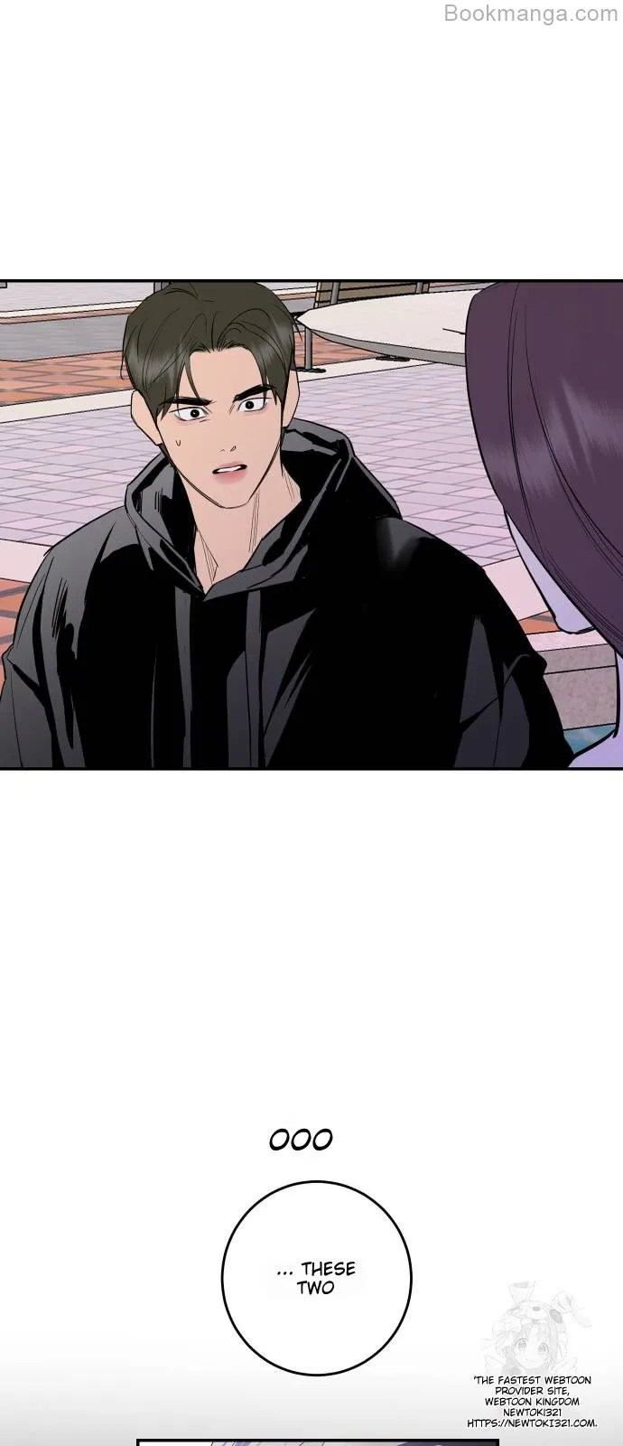 Extroversion of an Immortal chapter 72 page 69