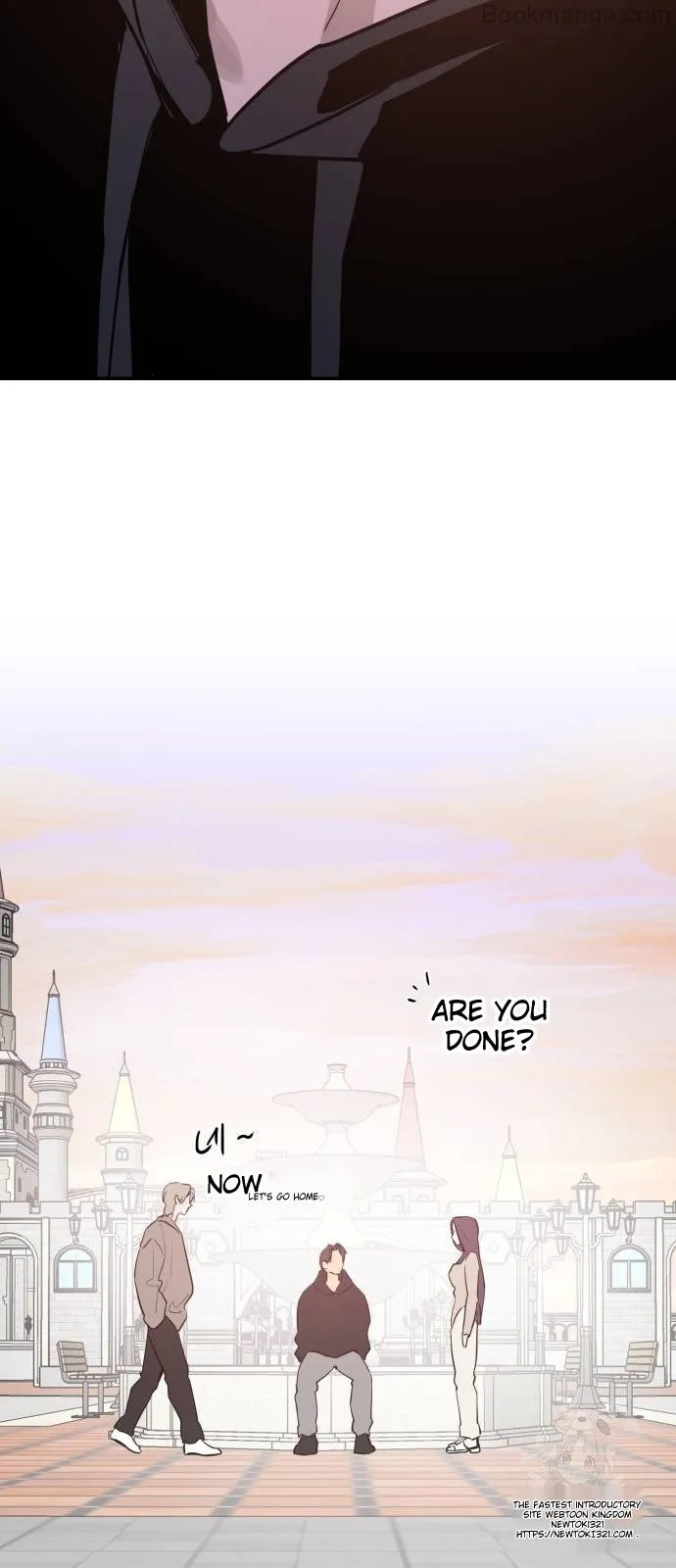 Extroversion of an Immortal chapter 72 page 75