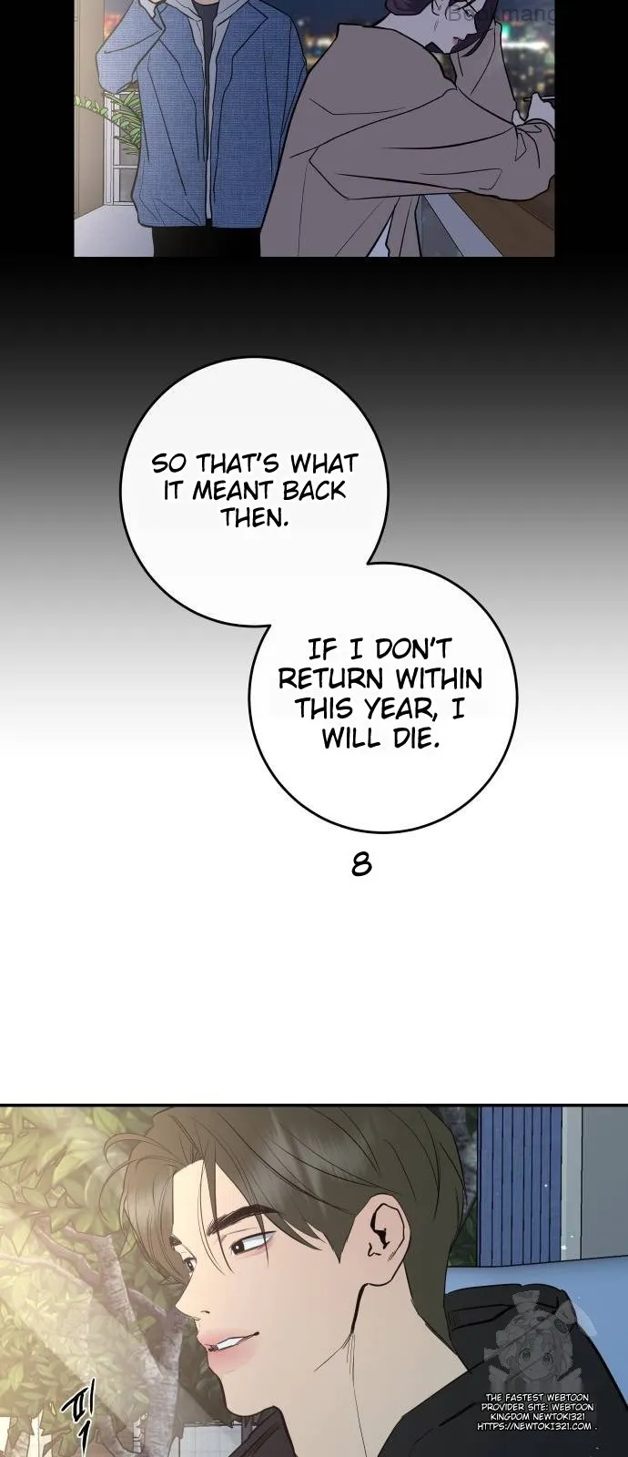 Extroversion of an Immortal chapter 72 page 79