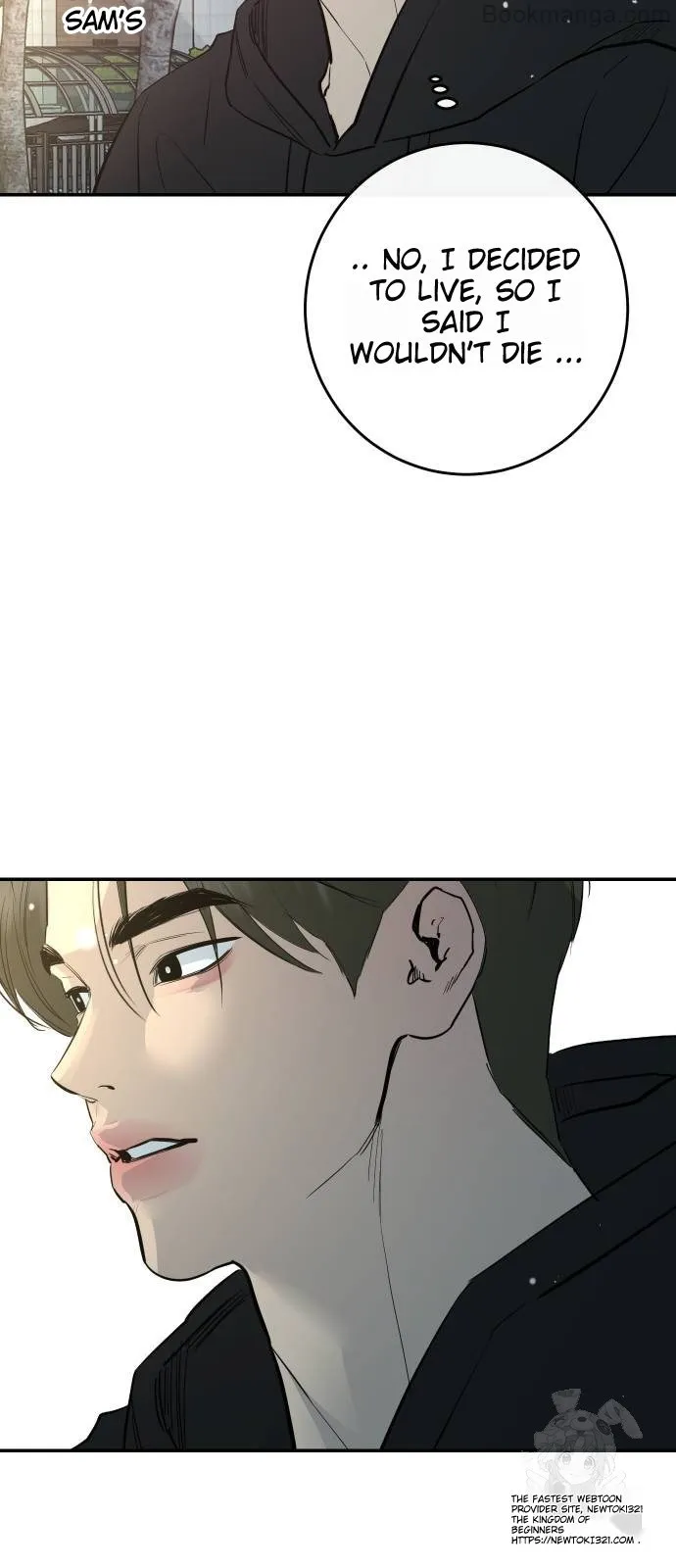 Extroversion of an Immortal chapter 72 page 80