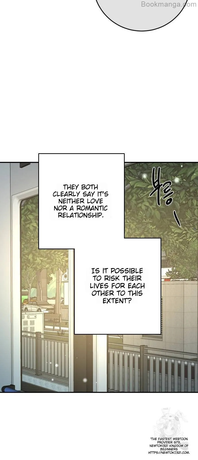 Extroversion of an Immortal chapter 72 page 82