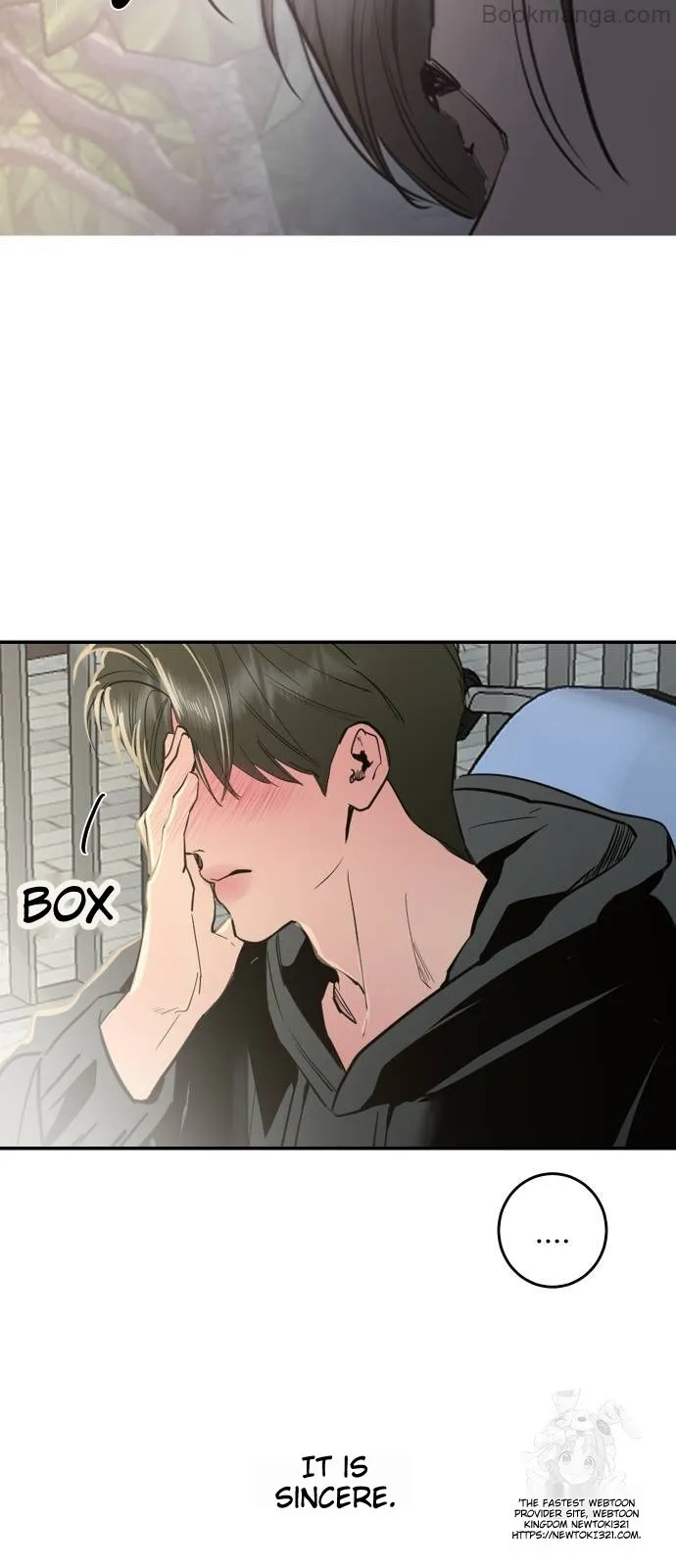 Extroversion of an Immortal chapter 72 page 86