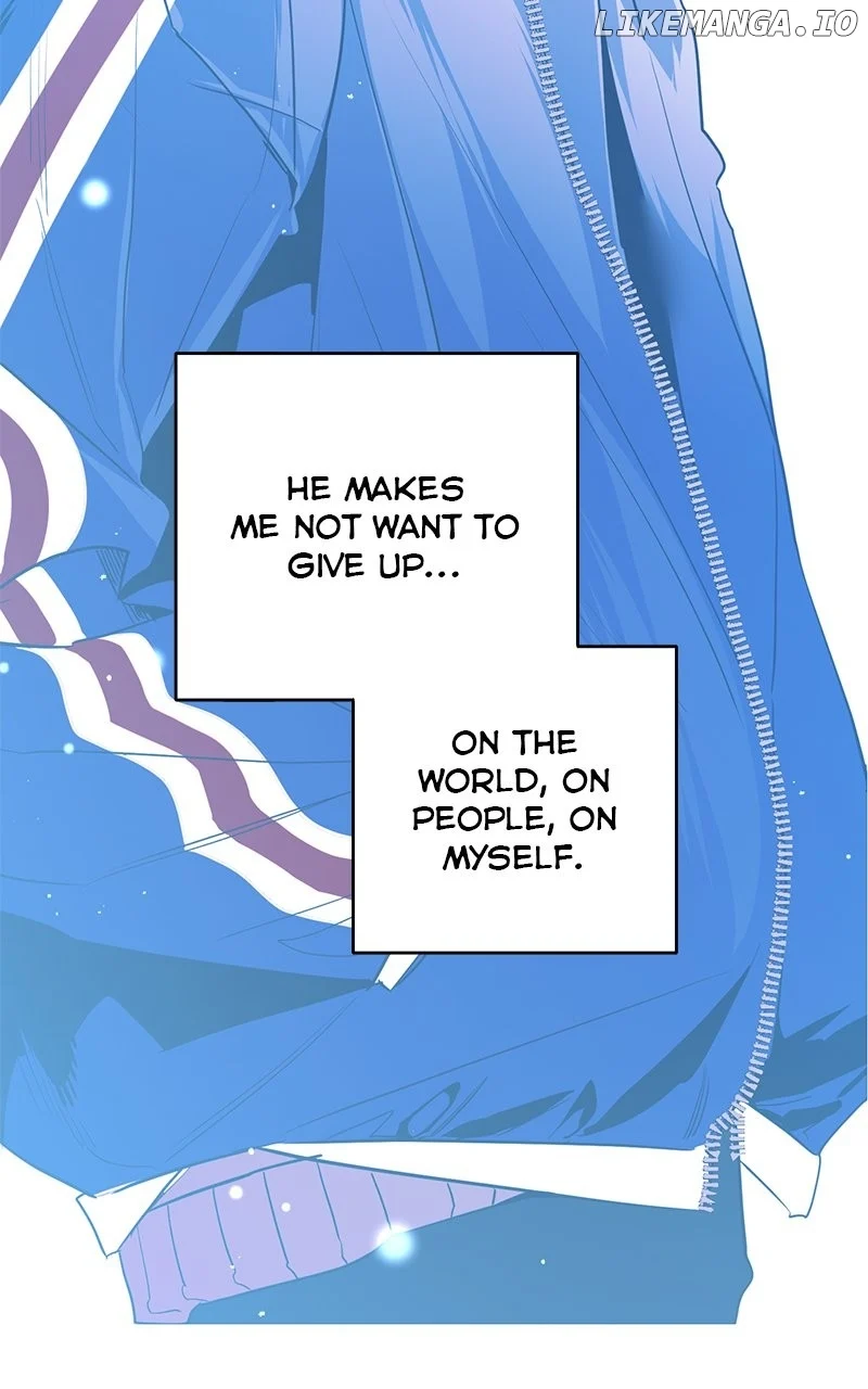 Extroversion of an Immortal chapter 75 page 107
