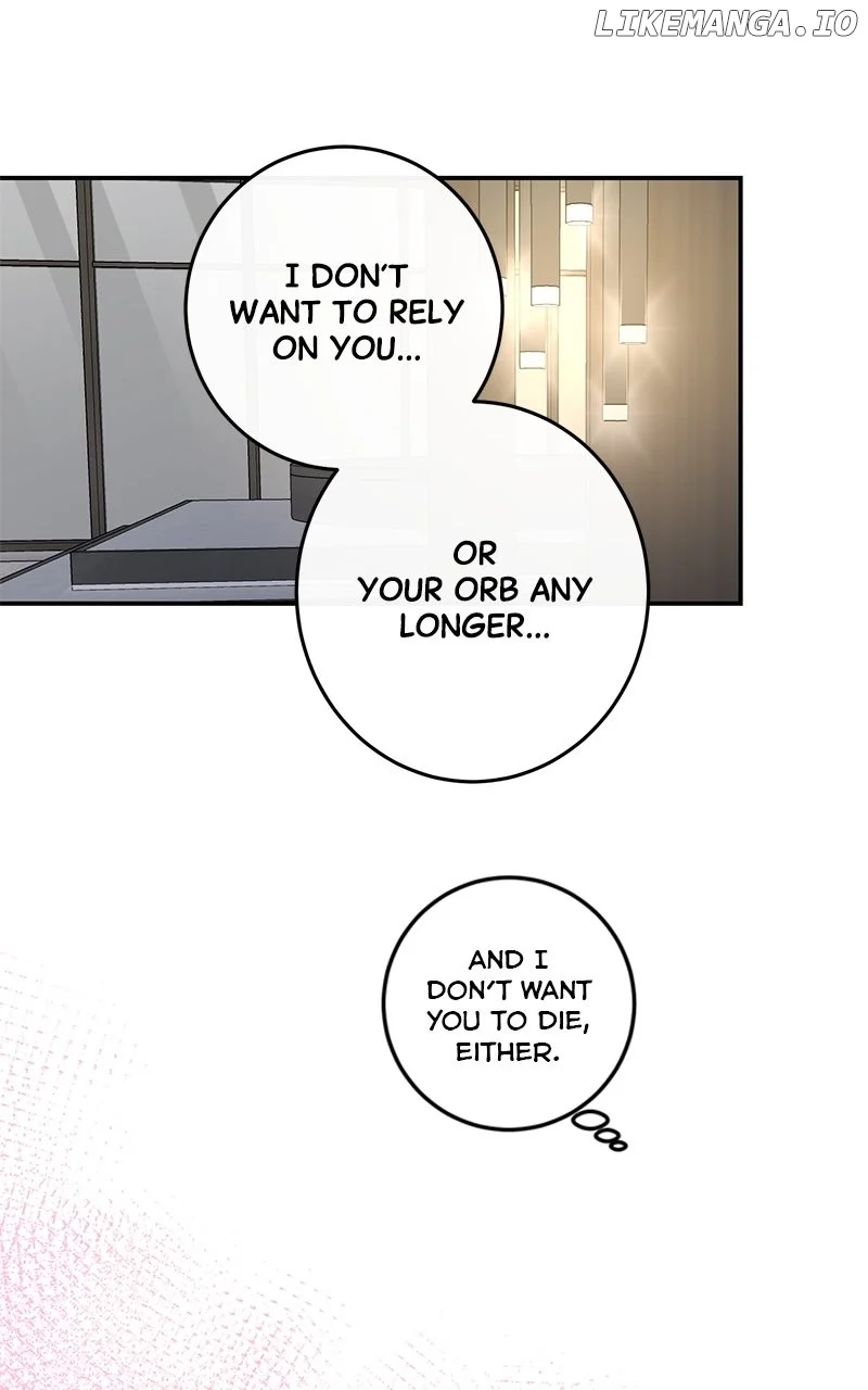Extroversion of an Immortal chapter 75 page 111