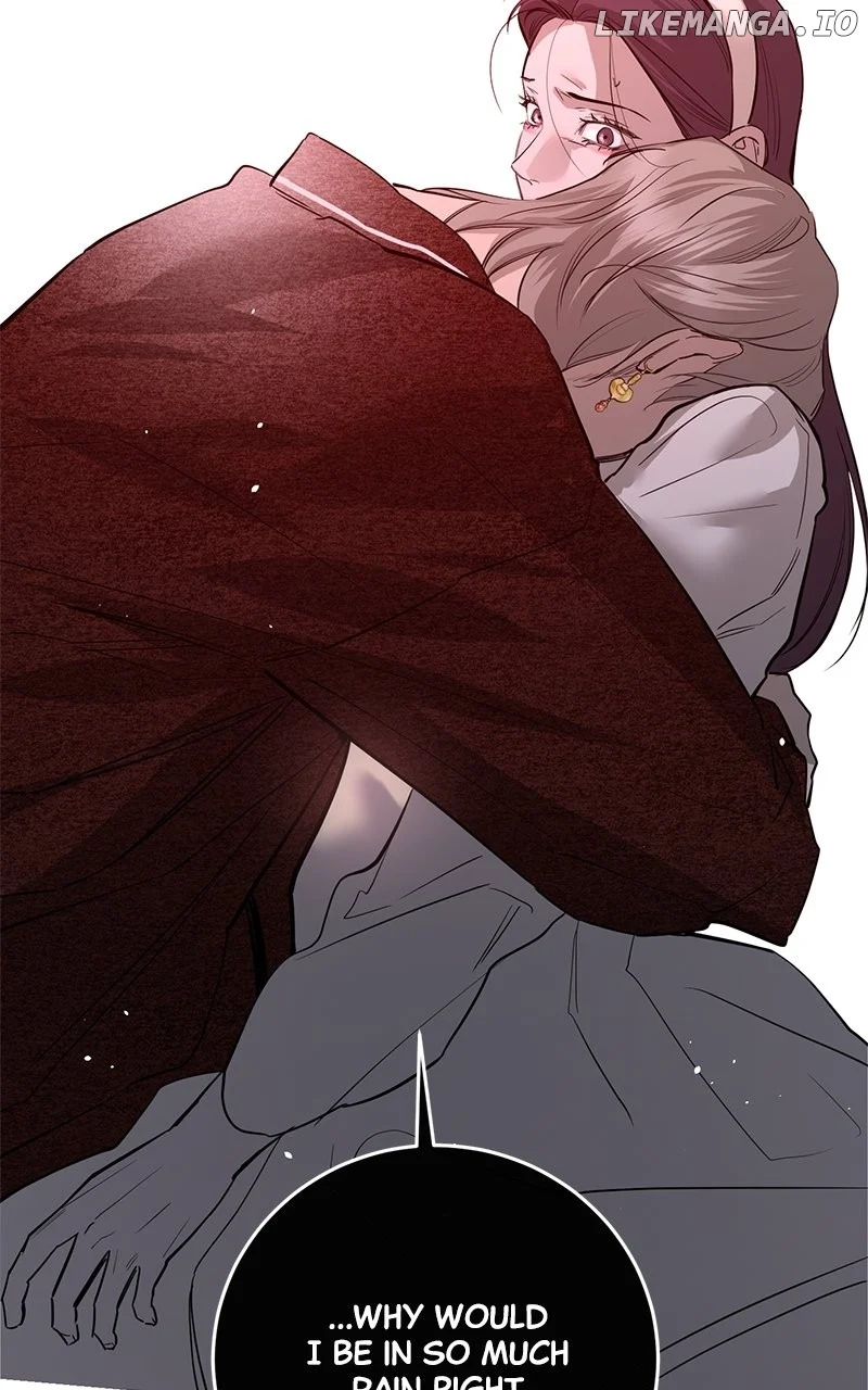 Extroversion of an Immortal chapter 75 page 127