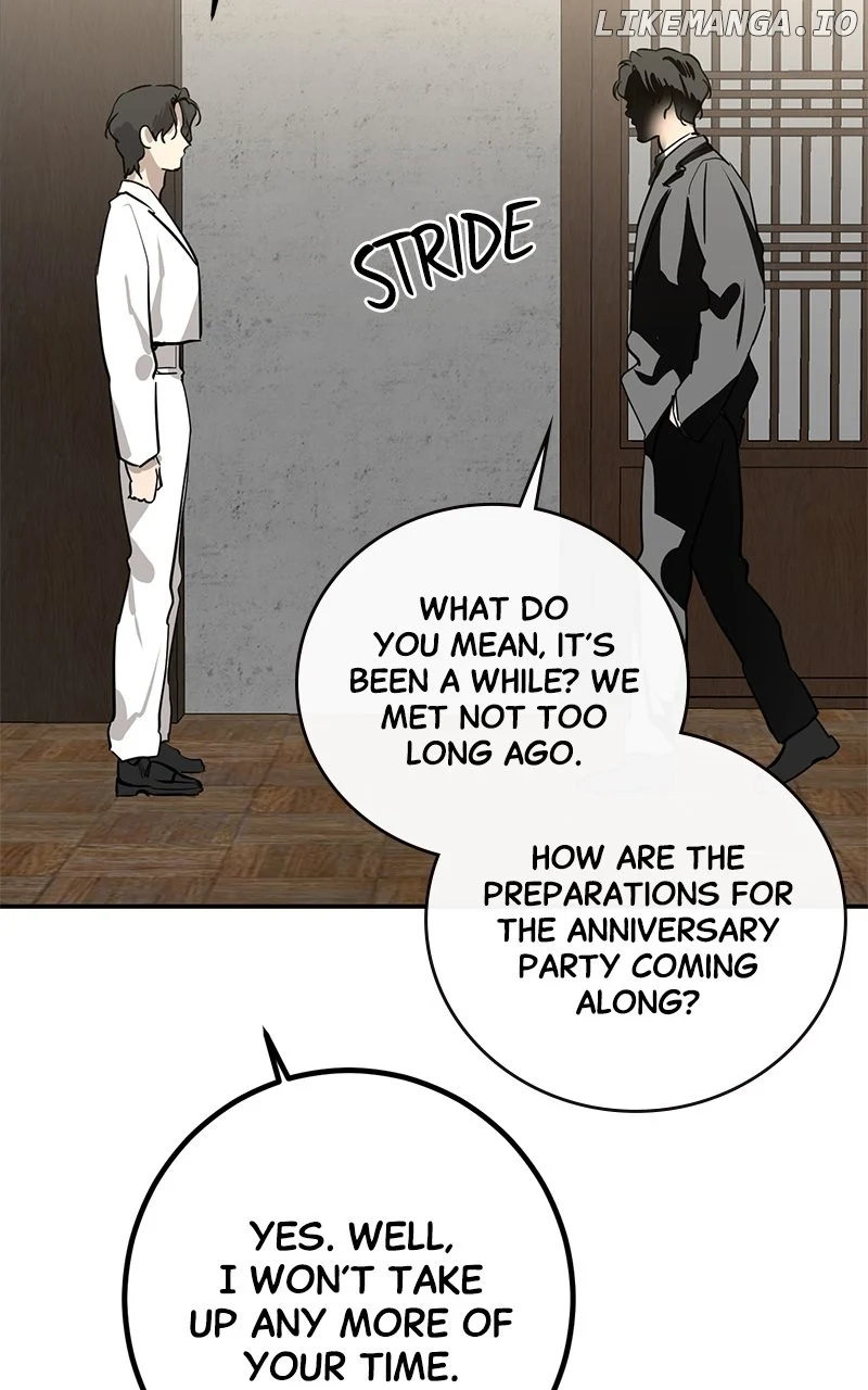 Extroversion of an Immortal chapter 75 page 17