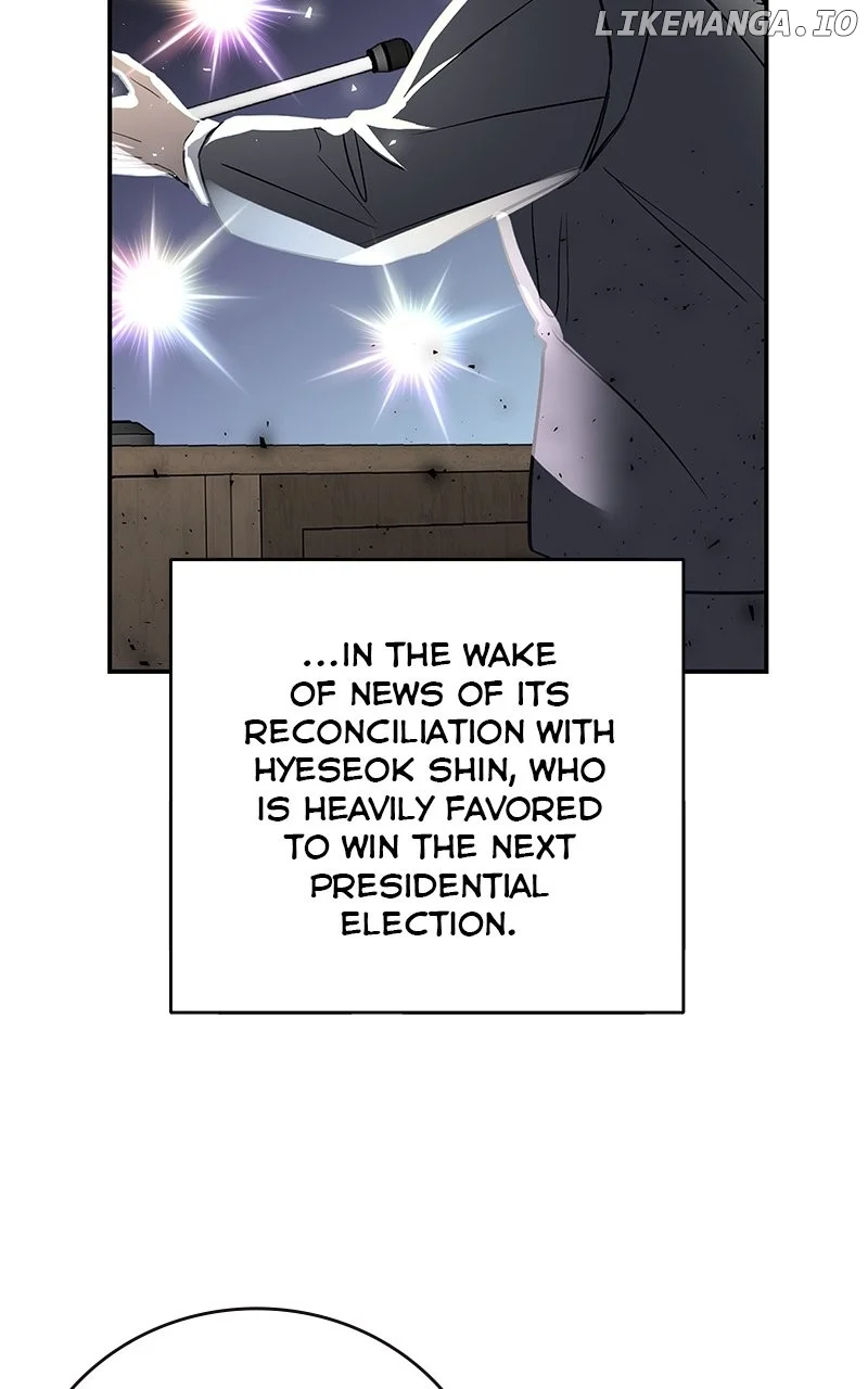 Extroversion of an Immortal chapter 75 page 28