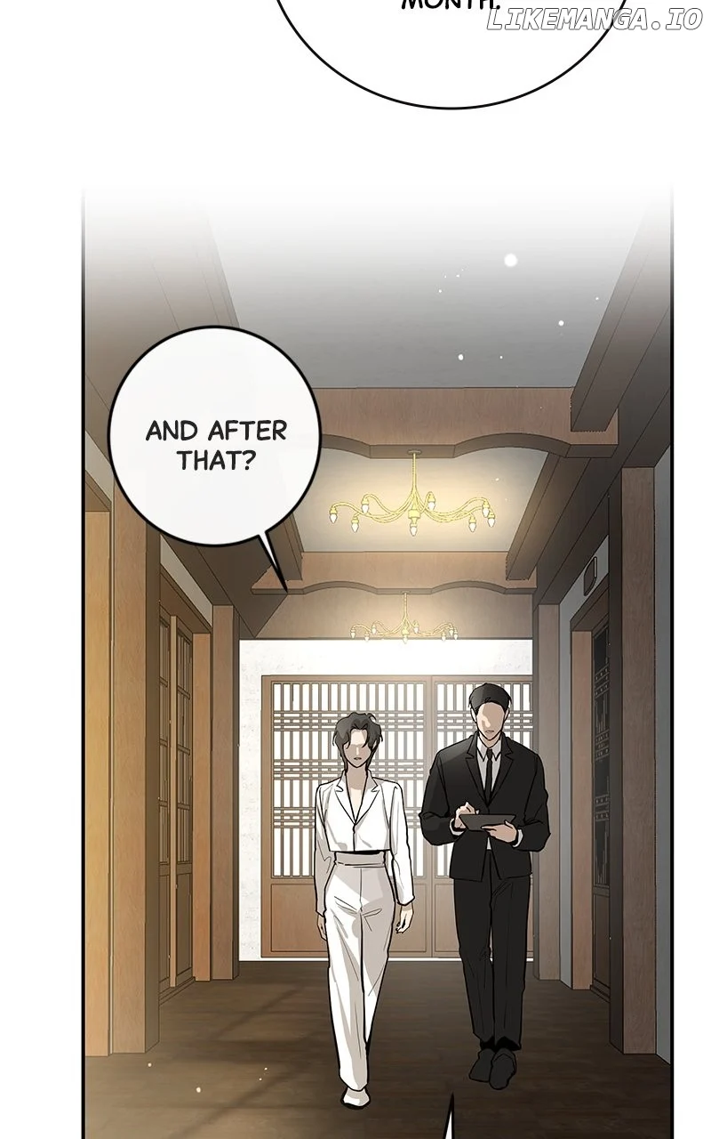 Extroversion of an Immortal chapter 75 page 3
