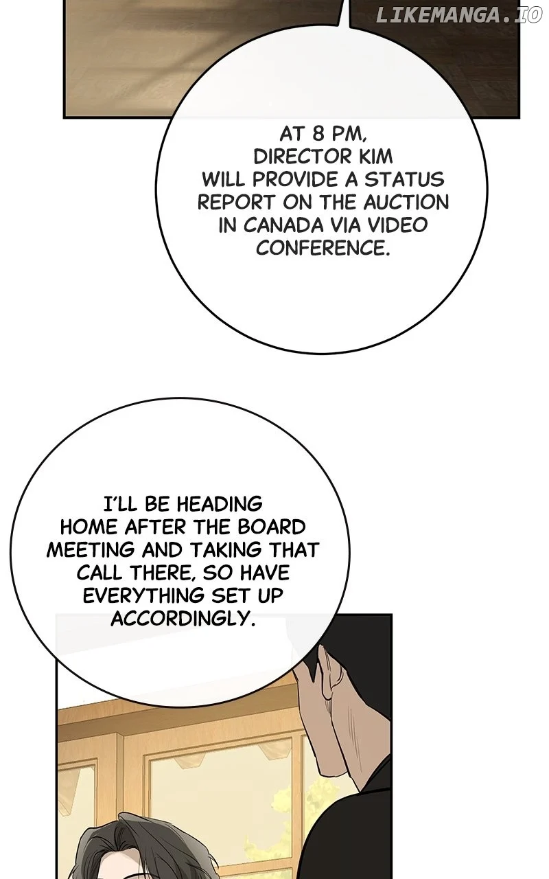 Extroversion of an Immortal chapter 75 page 4