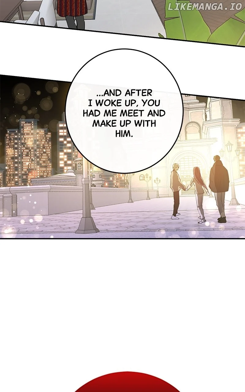 Extroversion of an Immortal chapter 75 page 72
