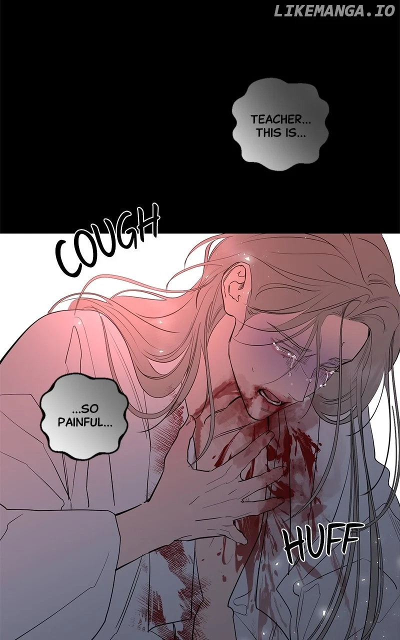 Extroversion of an Immortal chapter 75 page 75