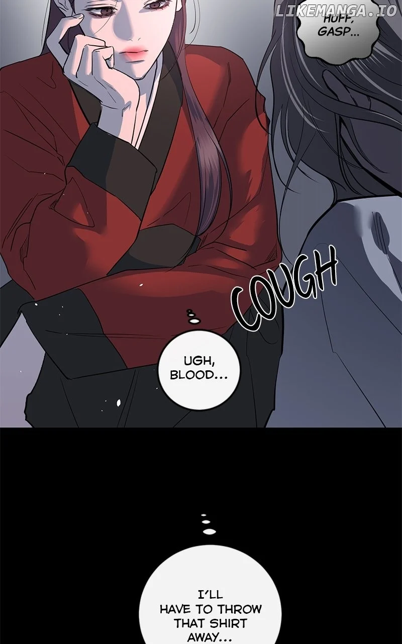Extroversion of an Immortal chapter 75 page 77