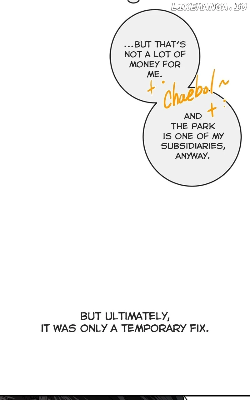 Extroversion of an Immortal chapter 75 page 9