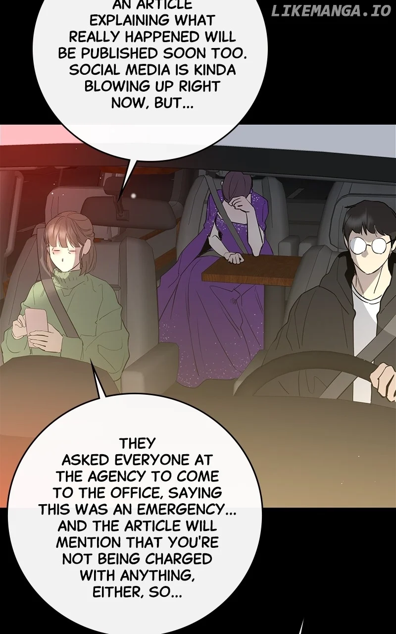 Extroversion of an Immortal chapter 79 page 106
