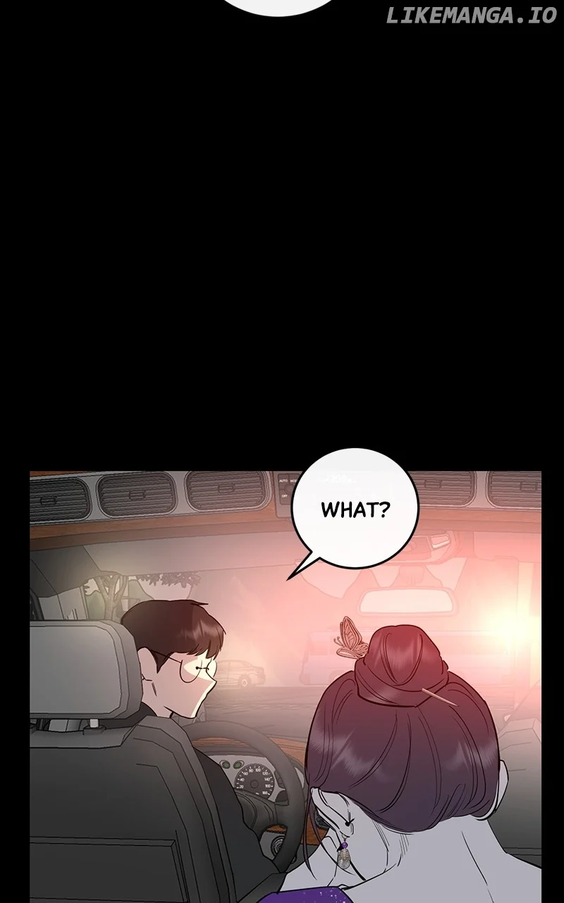 Extroversion of an Immortal chapter 79 page 109