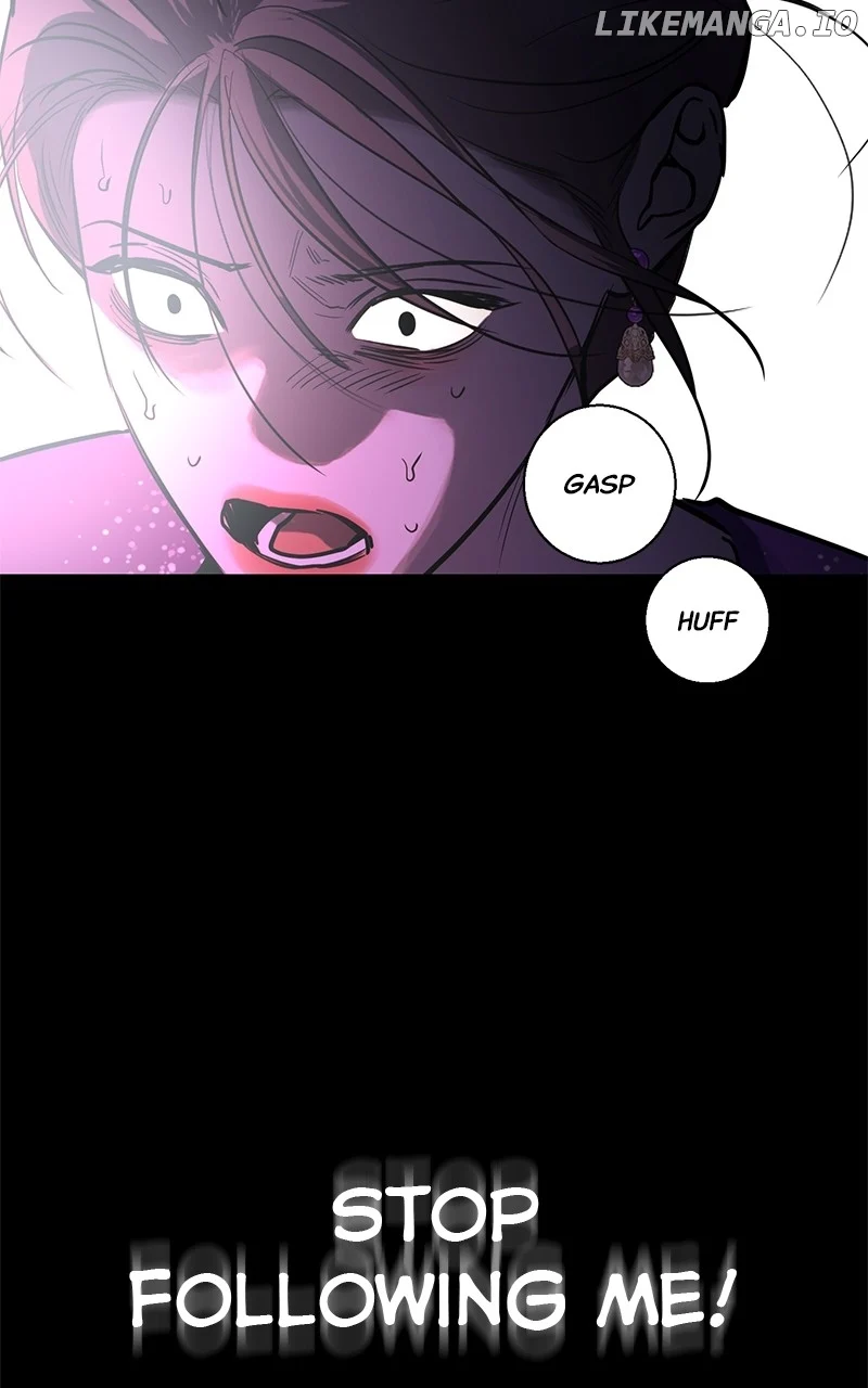 Extroversion of an Immortal chapter 79 page 121