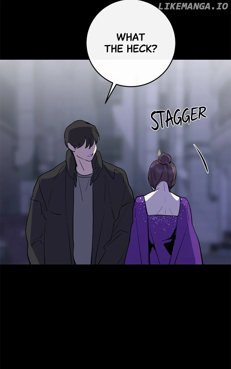 Extroversion of an Immortal chapter 79 page 123