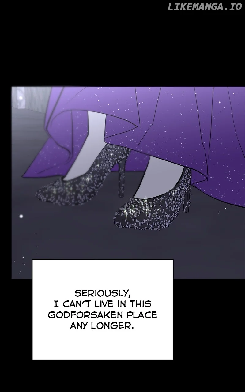 Extroversion of an Immortal chapter 79 page 134